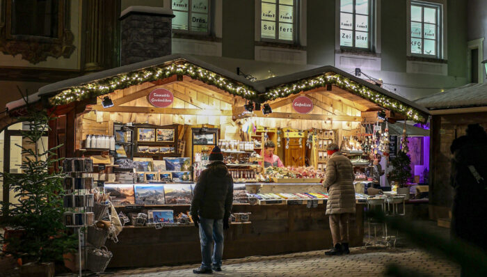 Berchtesgadener Advent